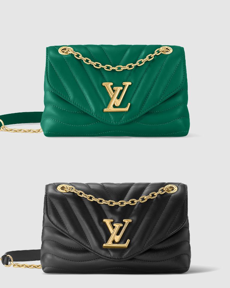 뉴 웨이브 체인백 M58552 - 가방 S급 레플리카 참고 이미지